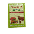 Chinese Flavor Beef Flavor Seasoning Powder (10g/sachet)